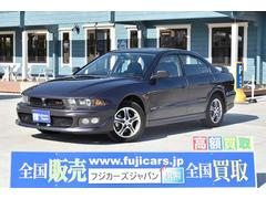 三菱ギャランの中古車を探すなら グーネット中古車