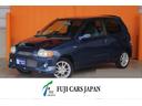 SUZUKI ALTO WORKS