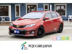 グーネット】シャア専用オーリスの中古車一覧(1~2件)
