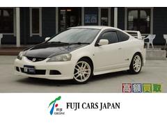 ホンダインテグラの中古車を探すなら グーネット 兵庫県の中古車情報