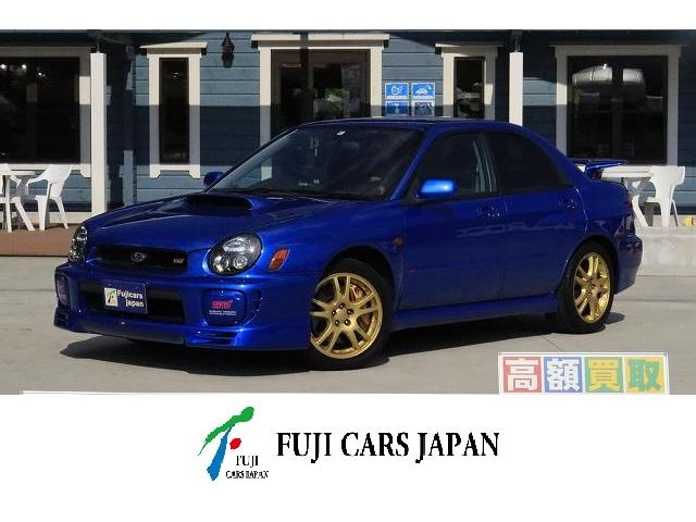 スバル インプレッサ ＷＲＸ ＳＴｉ パナソニックＨＤＤナビ