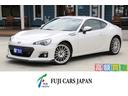 ＢＲＺ ｔＳ　５００台限定車　社外メモリーナビ　地デジ　ＳＴＩ純正１８ＡＷ　ＥＴＣ　オートエアコン　デュアルエアコン　純正ＨＩＤヘッドライト　ドライブレコーダー　Ｆ席シートヒーター　ＳＴＩスポイラー　アルミペダル（1枚目）