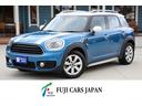 ＭＩＮＩ ＭＩＮＩ クーパーＤ　クロスオーバー　純正ナビ　バック...