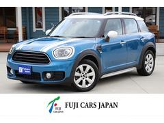 ＭＩＮＩ　ＭＩＮＩ　クーパーＤ　クロスオーバー　純正ナビ　バックモニター