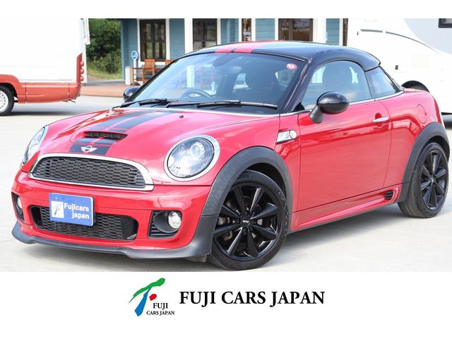 MINI クーパーS クーペの中古車を探すなら【グーネット】 MINI クーパーS クーペの中古車を探すなら【グーネット】