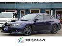 スバル インプレッサ ＷＲＸ　ＳＴｉ （検8.2）