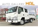 ISUZU ELF TRUCK