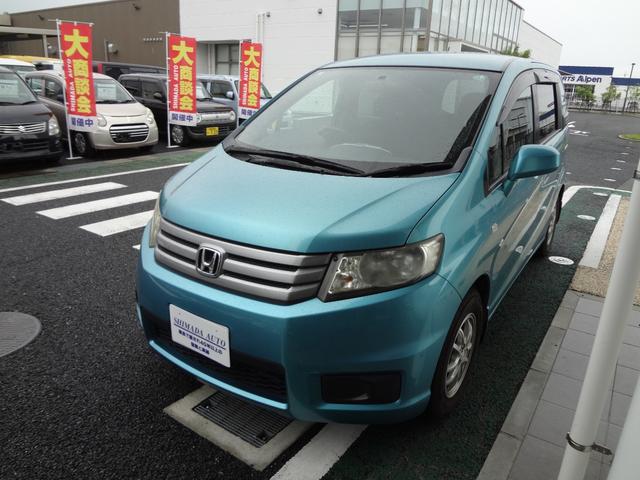 Ｇ　ジャストセレクション　ナビ　ワンセグＴＶ　Ｂカメラ　ＥＴＣ　片側電動ドア　ＨＩＤ