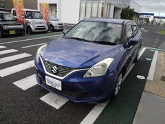 バレーノ XG 外品ナビ フルセグTV Bluetooth ETC 衝突軽減ブレーキ クルーズコントロール スマートキー 中古車画像