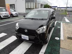 ミライース L SAIII CD ラジオ キーレス 衝突軽減ブレーキ クリアランスソナー 中古車画像