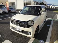 N-ONE プレミアム ツアラー・Lパッケージ 純正ナビ フルセグTV Bluetooth バックカメラ ETC クルーズコントロール HID アルミ スマートキー 中古車画像