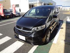 フリードハイブリッド ハイブリッド・Gホンダセンシング ナビ ワンセグTV バックカメラ ETC 両側電動ドア シートヒーター LEDヘッドライト 衝突軽減ブレーキ 車線逸脱警報 追随機能付きオートクルーズ スマートキー 中古車画像