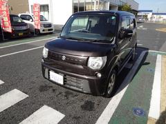 MRワゴン X 純正CD ラジオ バックカメラ ETC 外LEDヘッドライト アルミ スマートキー 中古車画像