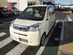 ライフ Gスマートプラス 純正ナビ ワンセグTV ETC 前後ドライブレコーダー スマートキー 中古車画像