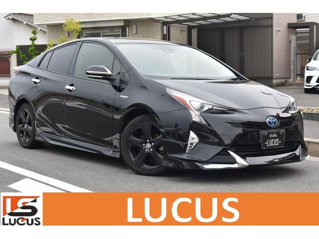 Ｓツーリングセレクション　モデリスタエアロ　フルセグナビ　バックカメラ　ユーザー買取車　ＥＴＣ　クルーズコントロール　レザーシート　シートヒーター