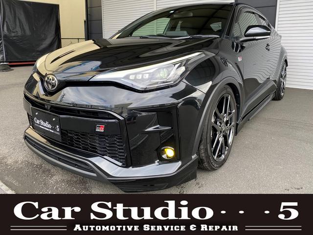 中古車 トヨタ c hr s grスポーツ中古車販売実績 21 10 03 car studio 5 中古車なら グーネット中古車 中古車 トヨタ c hr s grスポーツ中古車販売実績 21 10 03 car studio 5 中古車なら グーネット中古車