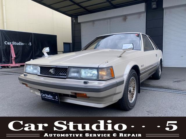 ２８００ＧＴ－リミテッド　禁煙　本革シート　デジタルメーター　オートクルーズ　フェンダーミラー　Ｆｒドラレコ