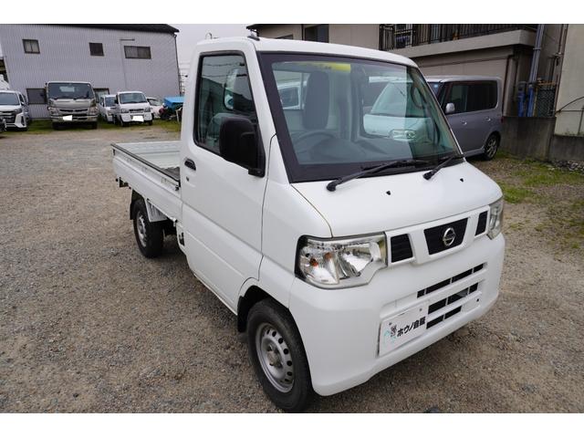 クリッパートラック(日産) ＳＤ 中古車画像