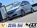 HONDA FREED PLUS HYBRID