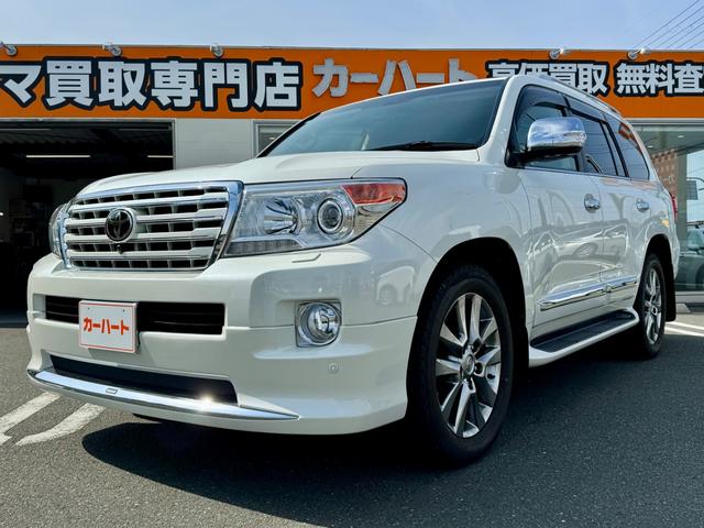 TOYOTA LAND CRUISER ZX BRUNO CROSS | 2015 | PEARL | 66000 km