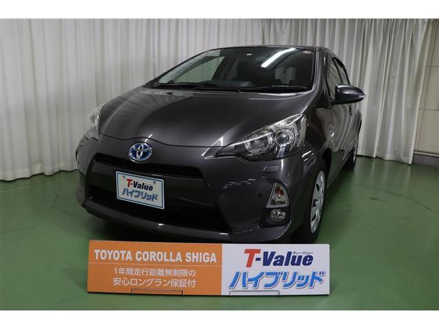 G ナビ付 コーナーセンサー ハイブリッド保証付 診断書付(1枚目)
