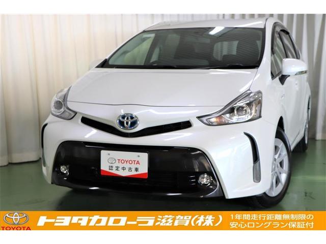 トヨタ S