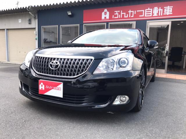トヨタ クラウンマジェスタ aタイプの中古車 グーネット中古車 トヨタ クラウンマジェスタ aタイプの中古車 グーネット中古車