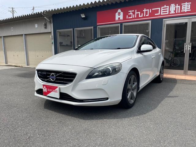 Ｖ４０(ボルボ) Ｔ４　ＳＥ　自社　ローン 中古車画像