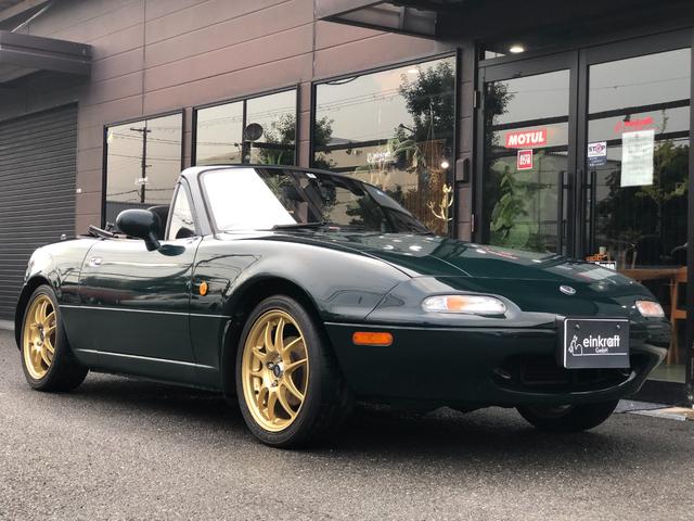 マツダ ロードスター NA NB トランクダンパー トランクリフター