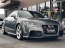 AUDI TT RS COUPE