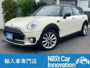 ＭＩＮＩ ＭＩＮＩ クーパー　クラブマン　純正ナビ　バックカメラ...