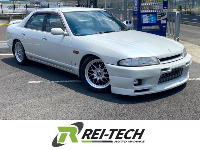 R33 フロント用greddy typeS車高調 パーツ R33 フロント用greddy typeS車高調 パーツ