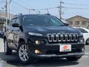 CHRYSLER JEEP JEEP CHEROKEE