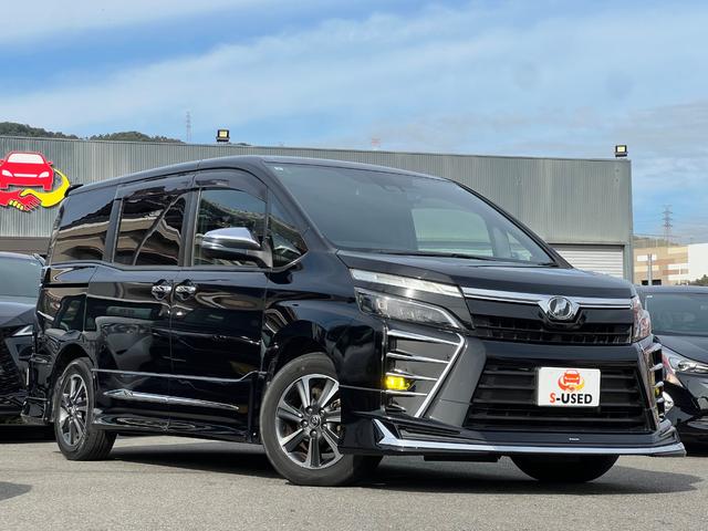 ユーザー買取／モデリスタ／両側パワスラ／Ｂカメラ