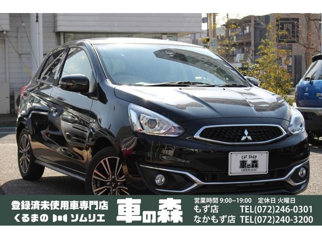 G e-アシスト 登録済未使用車 新品フルセグナビ ETC(1枚目)