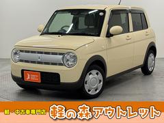 アルトラパン G 社外ワンセグナビ ETC バックカメラ シートヒーター プッシュスタート スマートキー クリアランスソナー レーダーブレーキサポート マニュアルエアコン フルフラットシート ルーフアンテナ 中古車画像