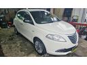 CHRYSLER CHRYSLER YPSILON