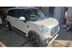 キャスト アクティバG SAII 1年保証・ナビTV・バックカメラ・ETC 中古車画像