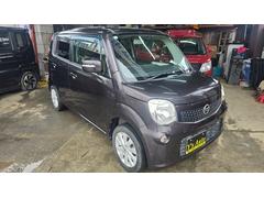 モコ X 1年保証・ナビTV・バックカメラ・スマートキー・プッシュスタート・ETC 中古車画像