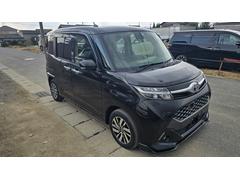 タンク カスタムG S 2年保証・両側PWスラ・ナビTV・バックカメラ・スマートキー・ETC 中古車画像