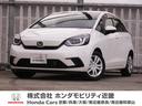 ホンダ フィット ｅ：ＨＥＶベーシック　ワンオーナーメモリーナビ...