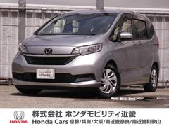 ホンダ　フリード　Ｇ　ホンダセンシング　メモリーナビ　ＥＴＣ