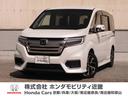 ホンダ ステップワゴンスパーダ スパーダホンダセンシング　ワンオ...