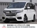 ホンダ ステップワゴンスパーダ スパーダホンダセンシング　ワンオ...