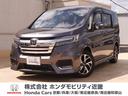 ホンダ ステップワゴンスパーダ スパーダホンダセンシング　ワンオ...