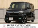 ホンダ Ｎ－ＢＯＸカスタム Ｇ・Ｌターボホンダセンシング　ワンオ...