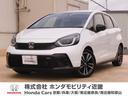 ホンダ フィット ｅ：ＨＥＶＲＳ　元弊社デモカーメモリーナビ（Ｖ...