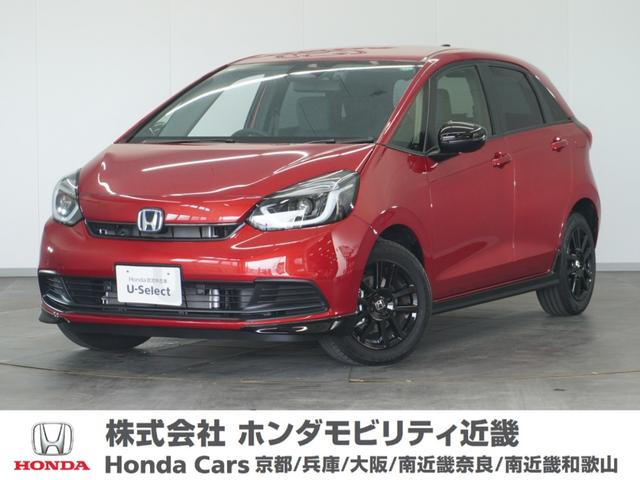 ｅ：ＨＥＶホームブラックスタイル　当社試乗車　純正９インチナビ　フルセグ　リアカメラ　ドラレコ　ＬＥＤライト　アルミ　ＥＴＣ　２年保証