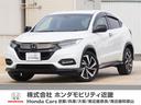 ホンダ ヴェゼル ハイブリッドＲＳ・ホンダセンシング　ワンオーナ...