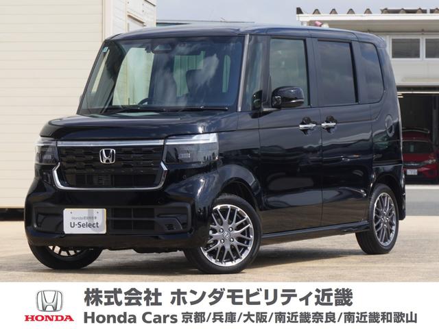 ターボ　デモカー　９インチナビ　両側電動スライドドア　ドラレコ　シートヒーター　バックカメラ　障害物センサー　ＥＴＣ　ＤＶＤ　Ｂｌｕｅｔｏｏｔｈ　ＬＥＤヘッドライト　横滑り防止装置　衝突被害軽減ブレーキ